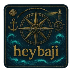 heybaji logo